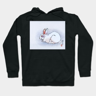 Japanese painting Hoodie